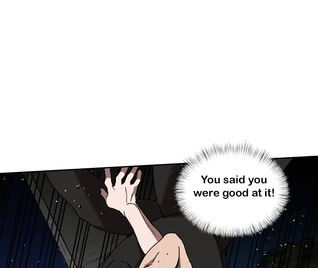 Neck and Neck Chapter 39 page 71 - 