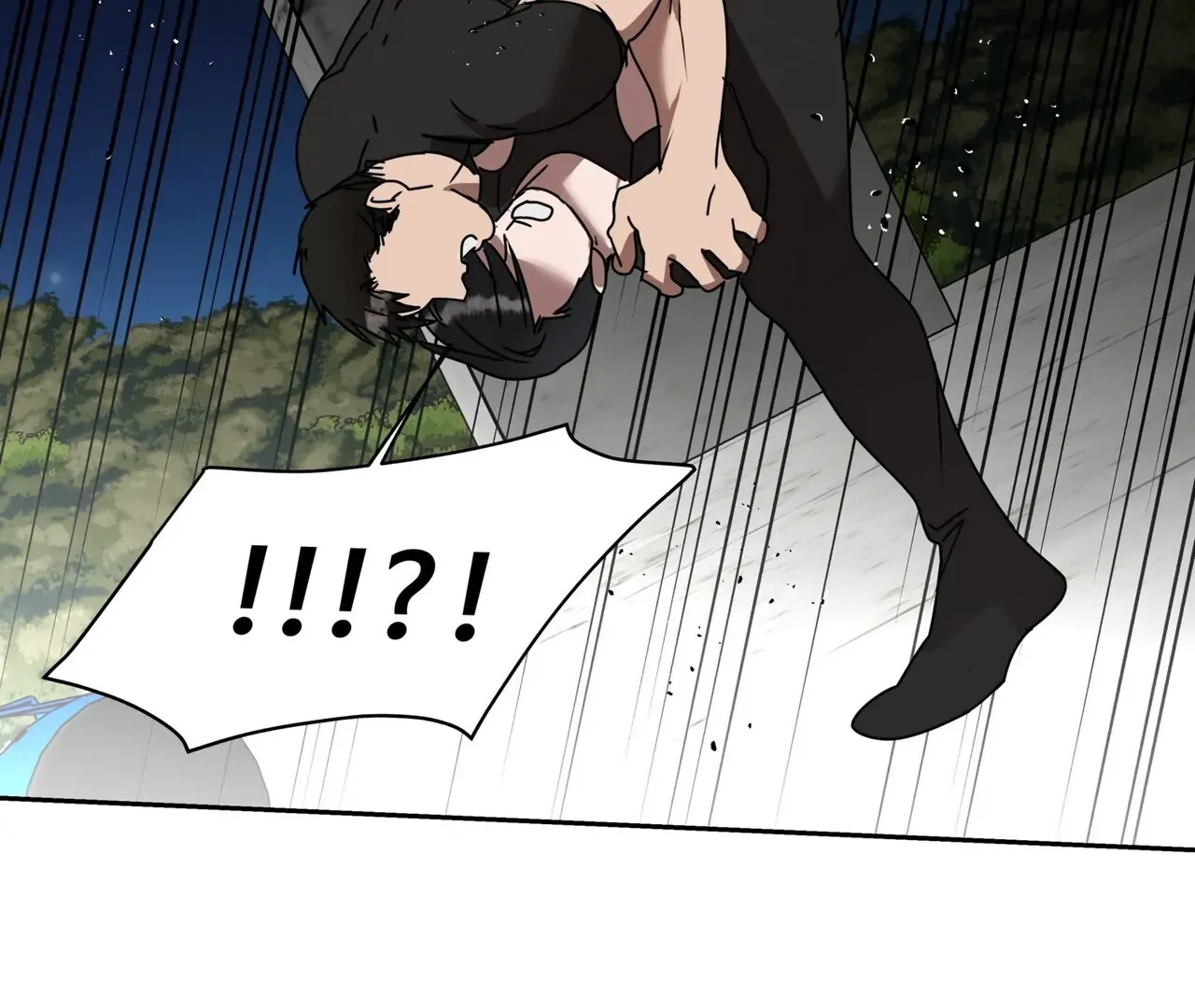 Neck and Neck Chapter 39 page 72 - 
