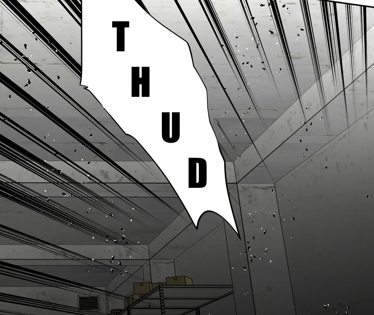 Neck and Neck Chapter 39 page 74 - 