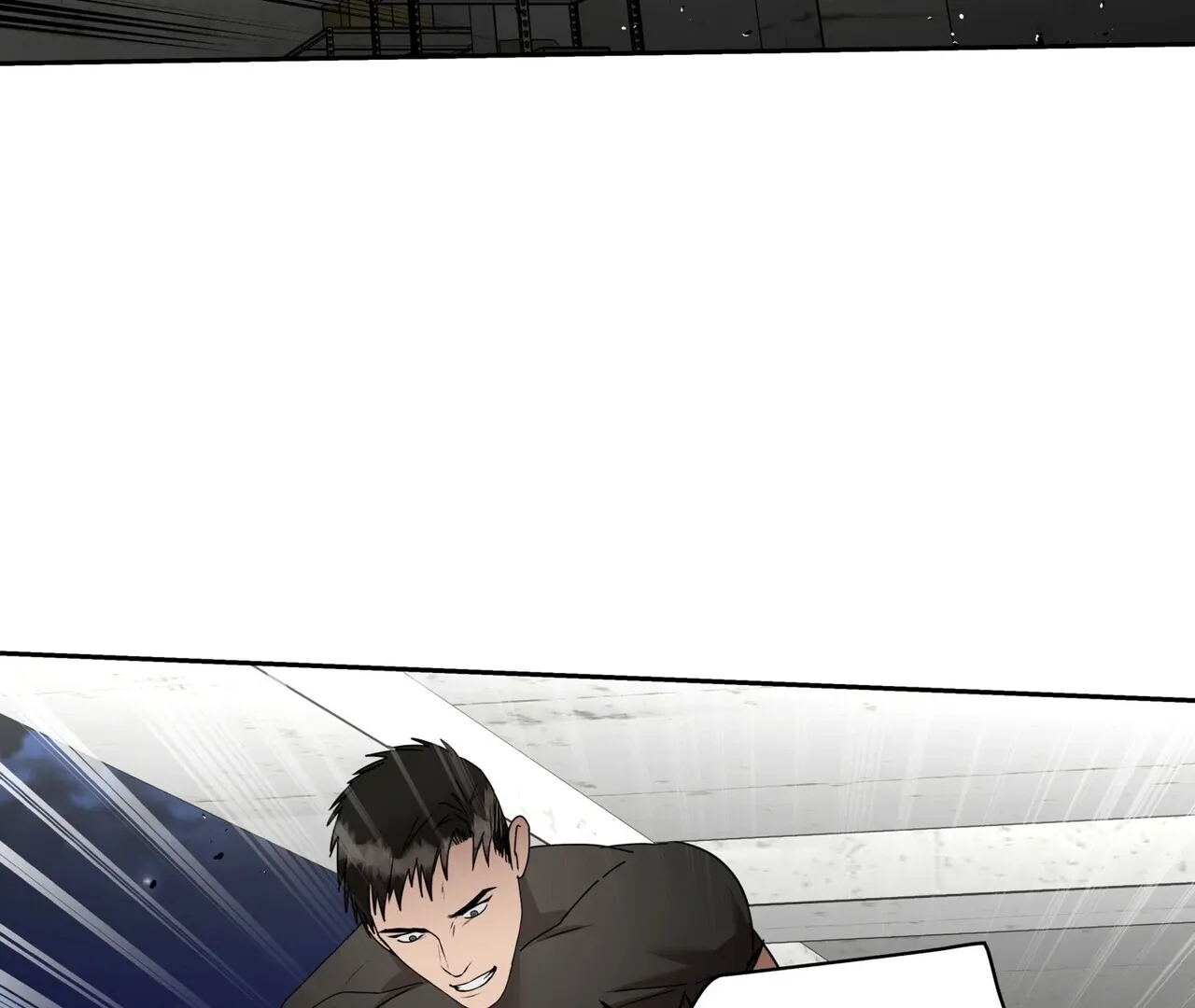 Neck and Neck Chapter 39 page 75 - 