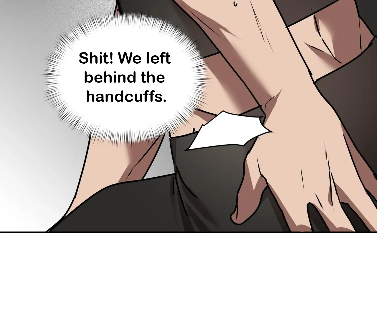 Neck and Neck Chapter 39 page 78 - 
