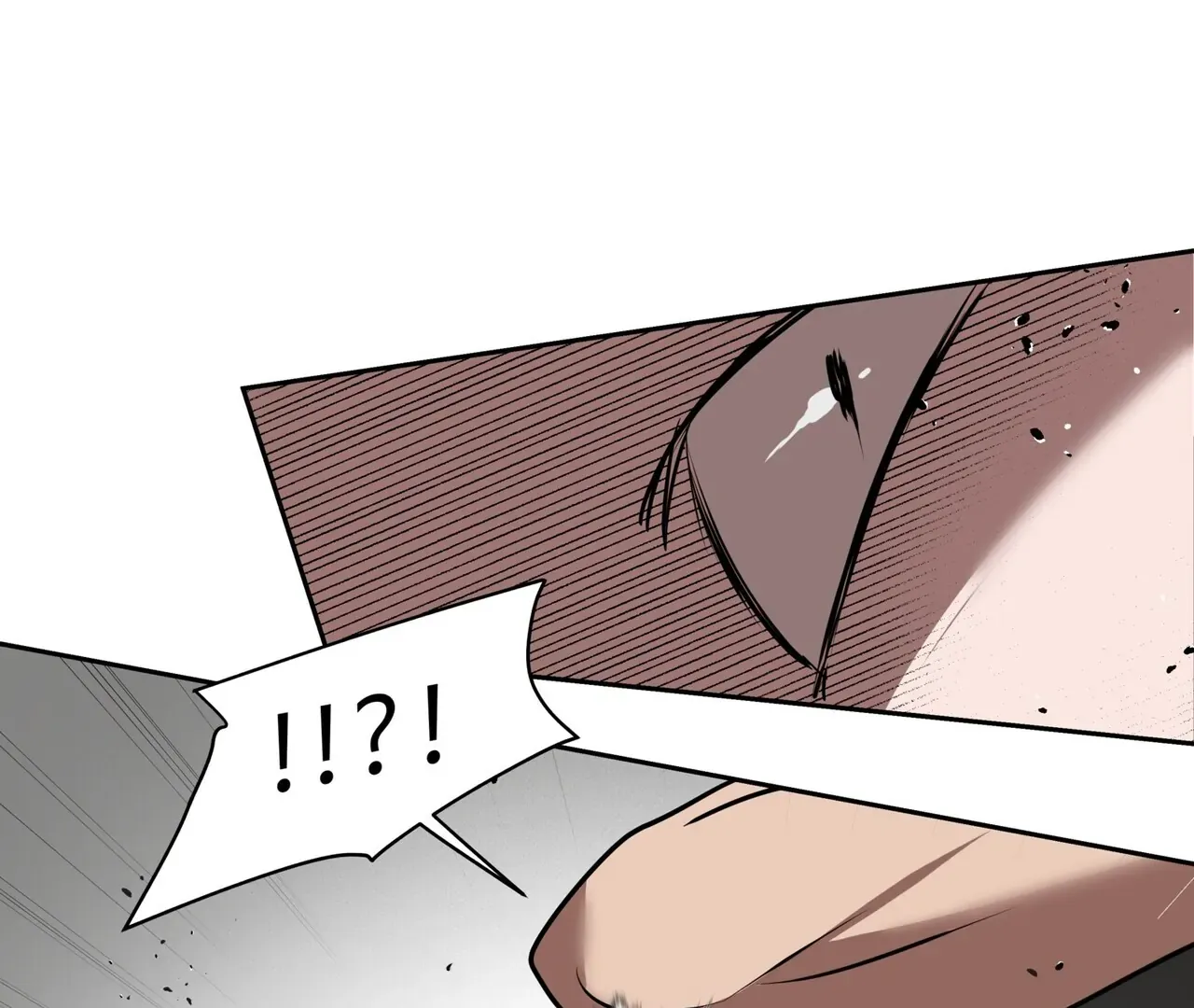 Neck and Neck Chapter 39 page 79 - 