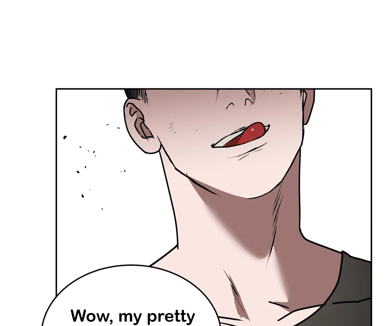 Neck and Neck Chapter 39 page 83 - 