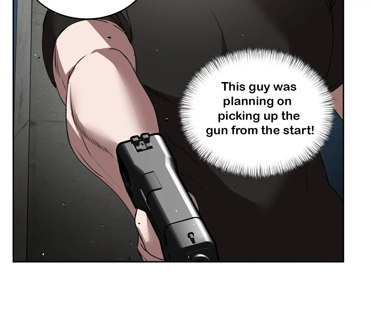 Neck and Neck Chapter 39 page 86 - 