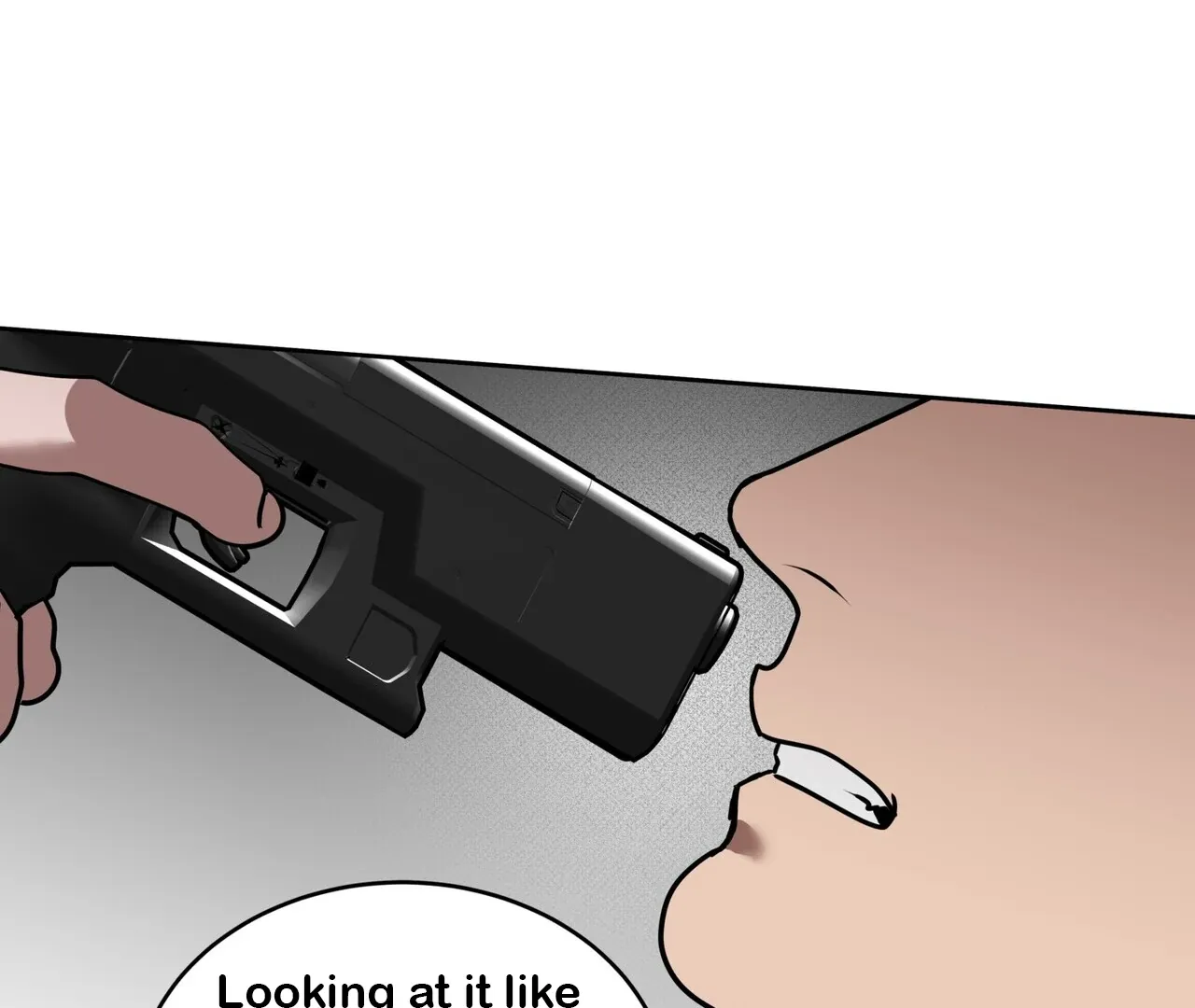 Neck and Neck Chapter 39 page 87 - 
