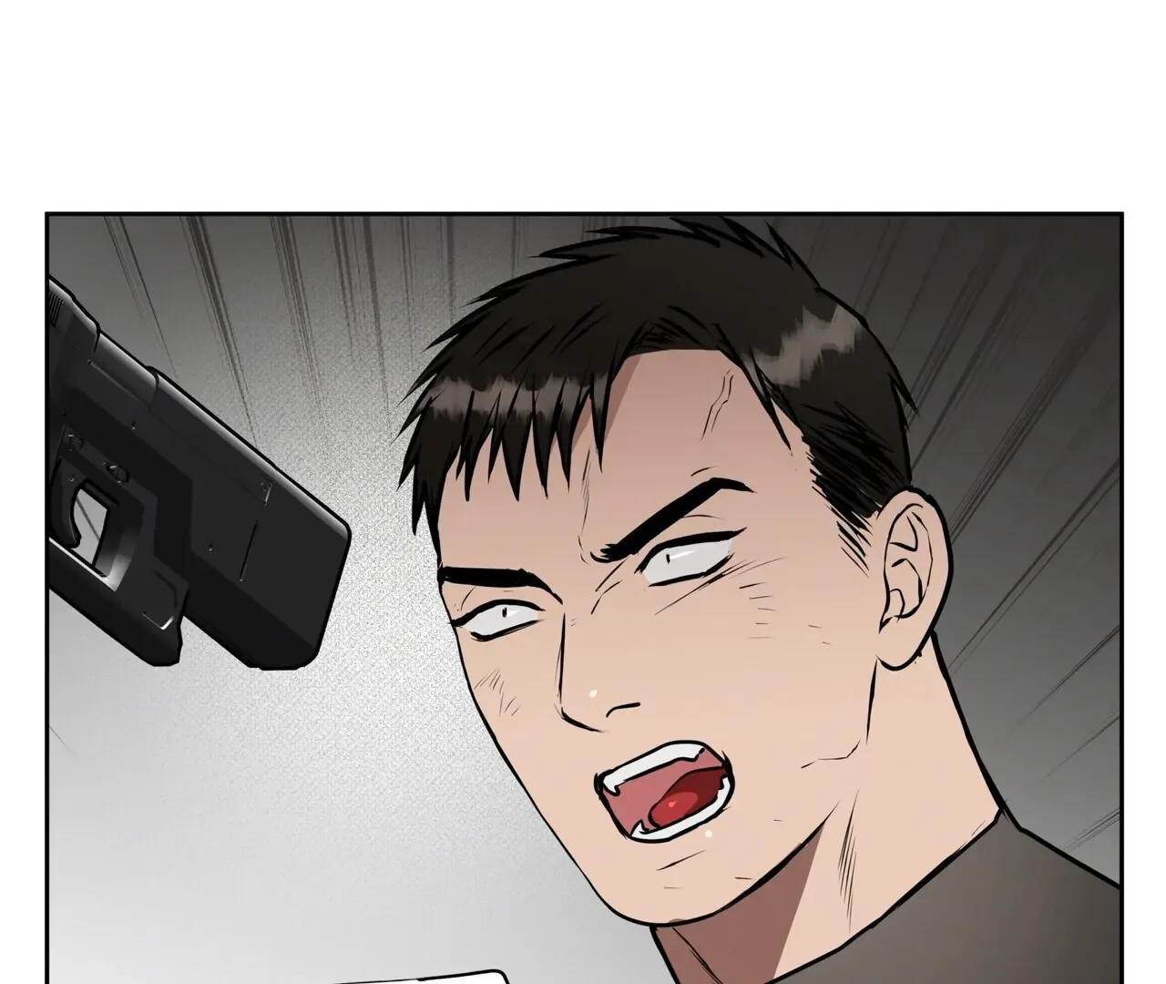 Neck and Neck Chapter 39 page 89 - 
