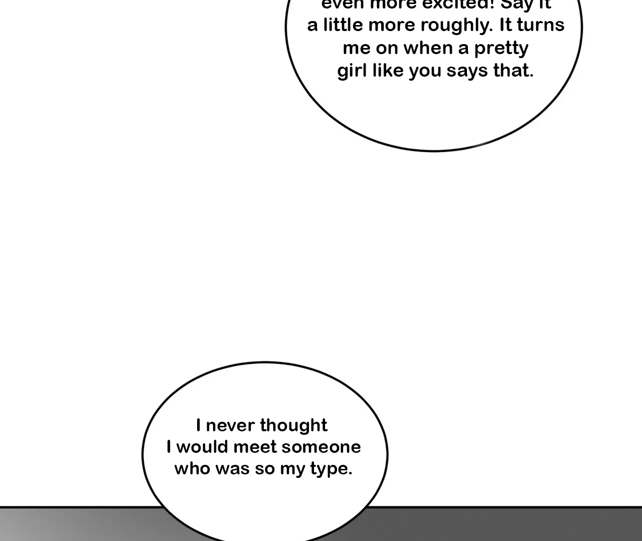 Neck and Neck Chapter 39 page 92 - 