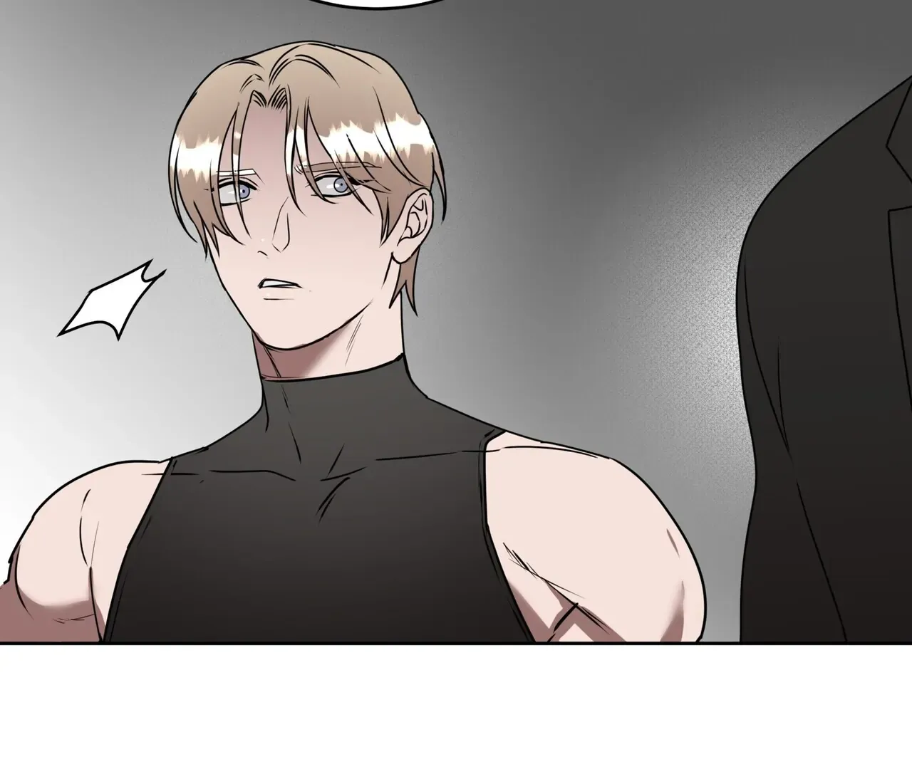 Neck and Neck Chapter 39 page 93 - 