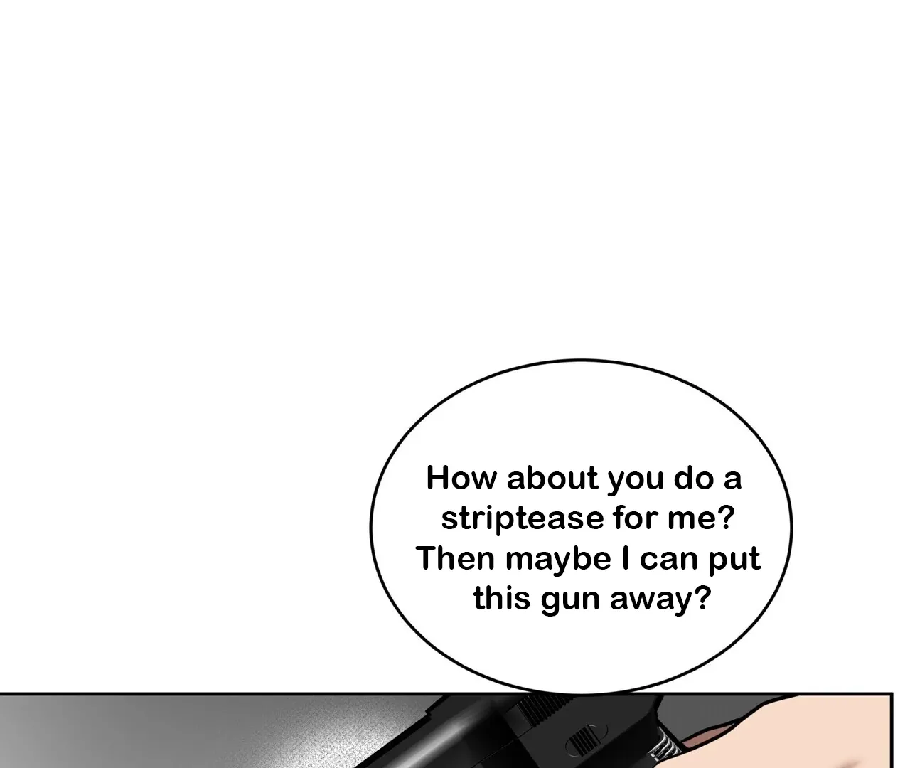 Neck and Neck Chapter 39 page 94 - 