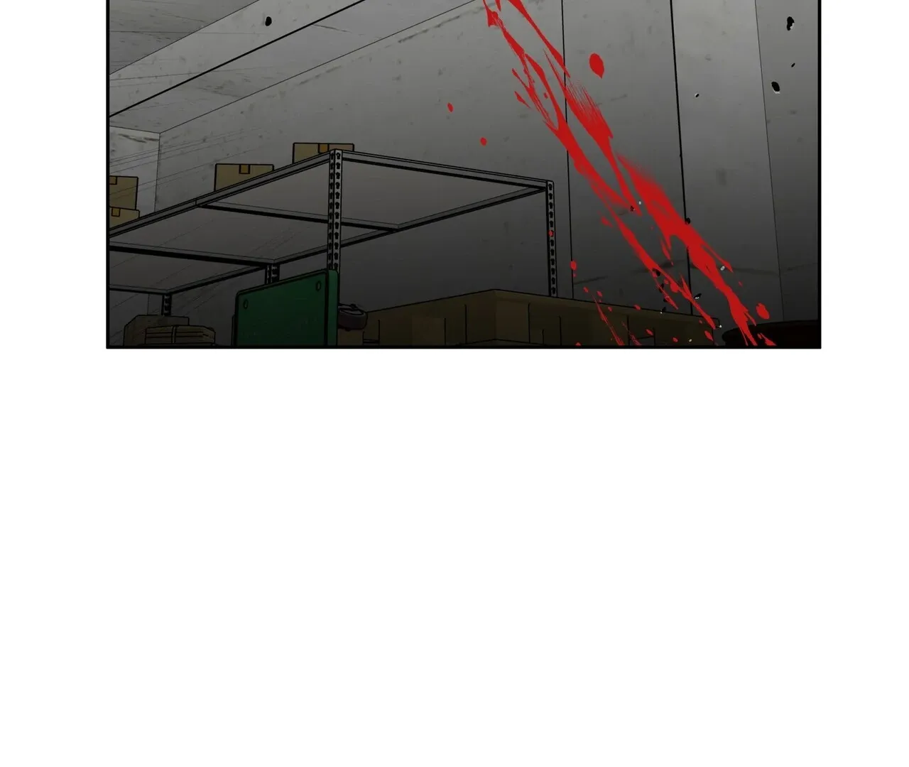 Neck and Neck Chapter 39 page 98 - 