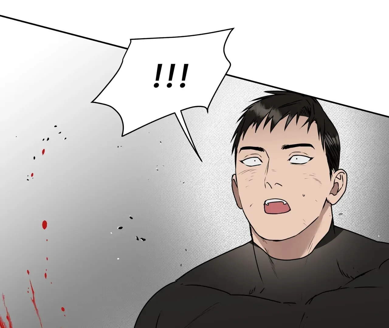 Neck and Neck Chapter 39 page 99 - 