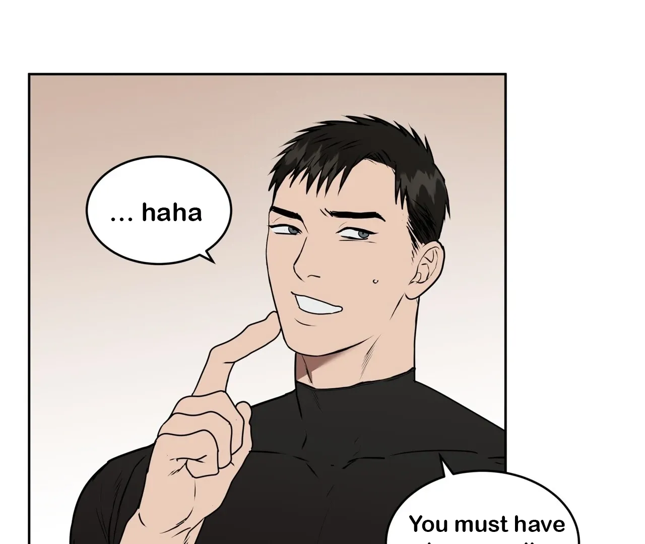 Neck and Neck Chapter 40 page 14 - 