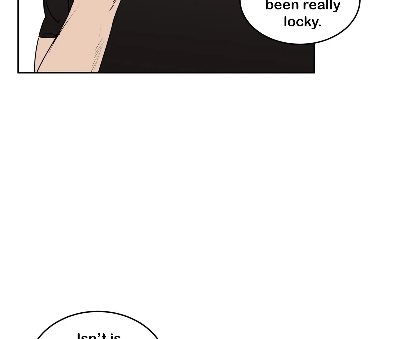 Neck and Neck Chapter 40 page 15 - 
