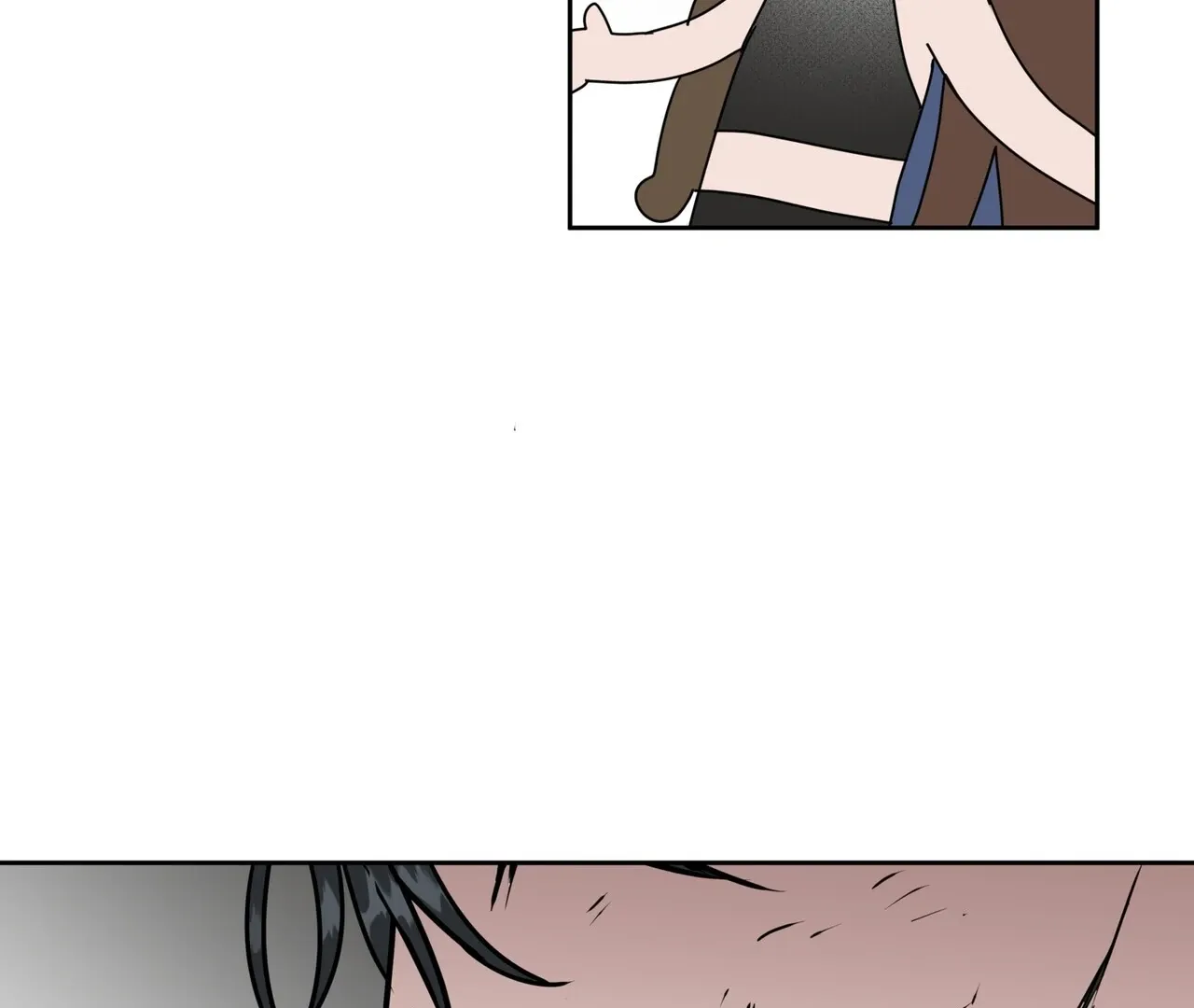 Neck and Neck Chapter 40 page 18 - 