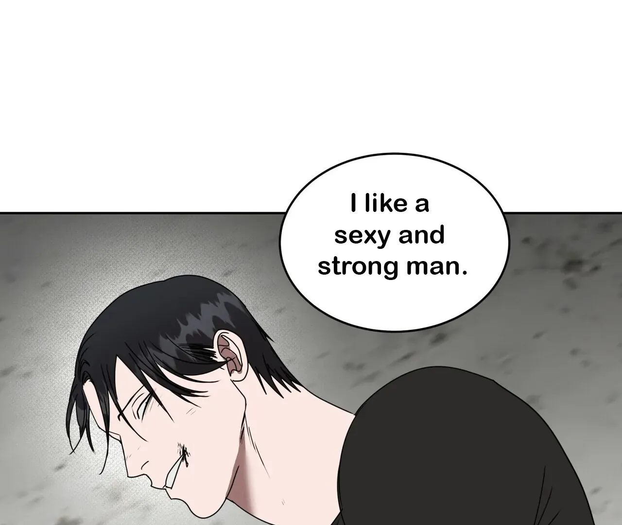 Neck and Neck Chapter 40 page 20 - 