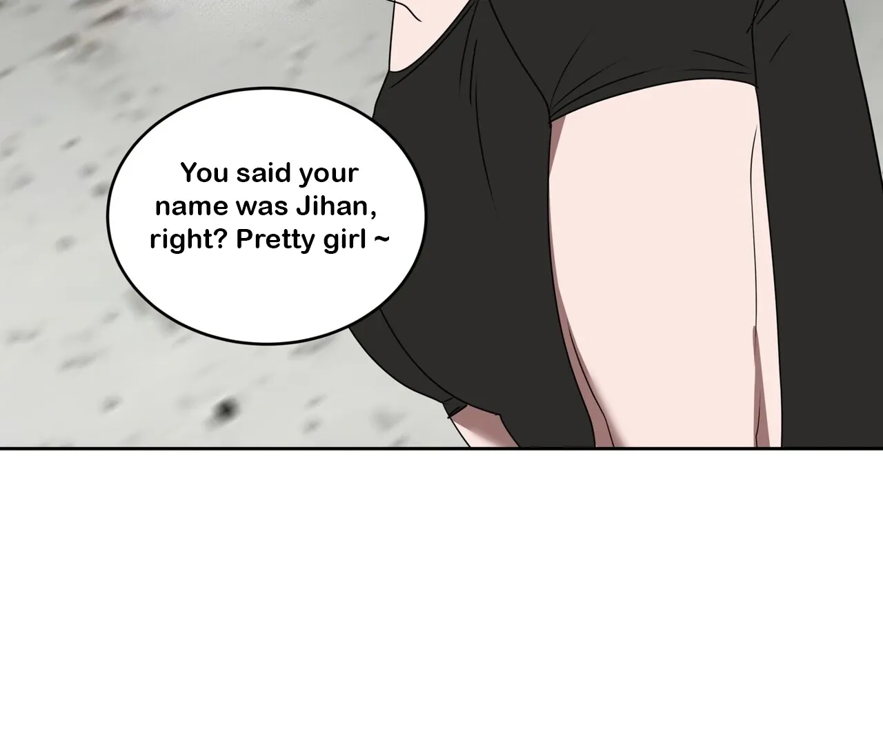 Neck and Neck Chapter 40 page 21 - 