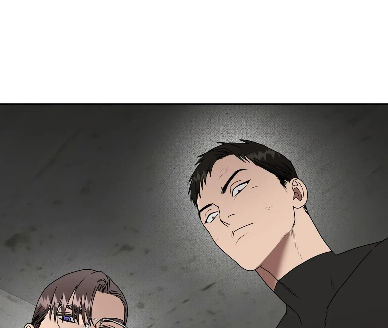 Neck and Neck Chapter 40 page 22 - 
