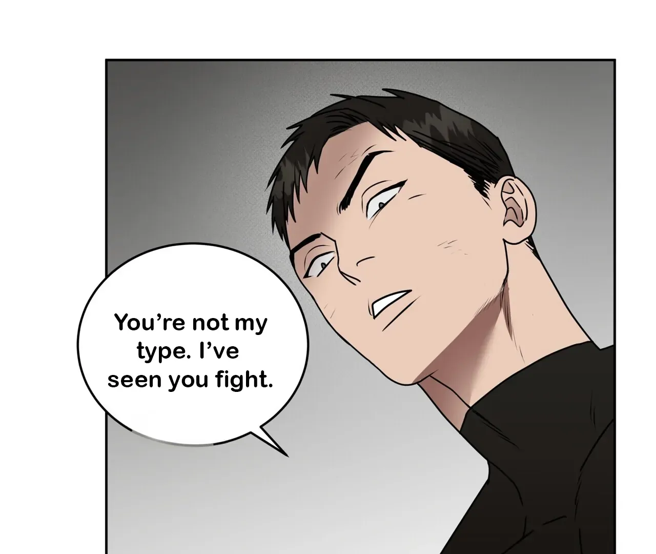 Neck and Neck Chapter 40 page 26 - 