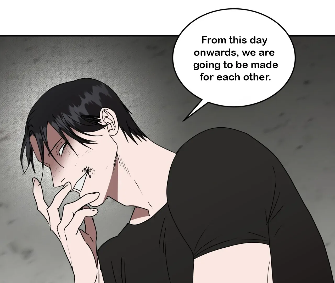 Neck and Neck Chapter 40 page 28 - 