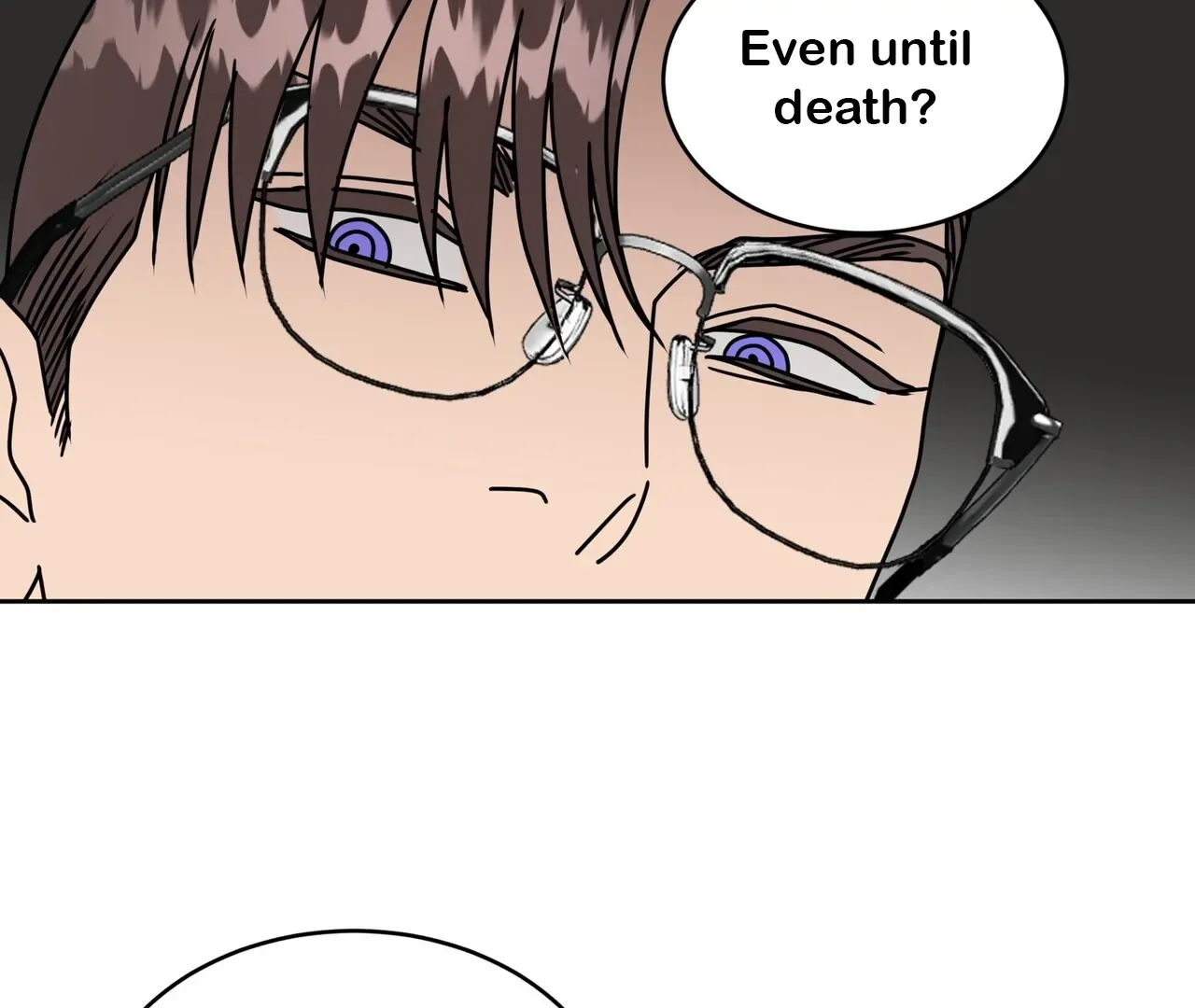 Neck and Neck Chapter 40 page 30 - 