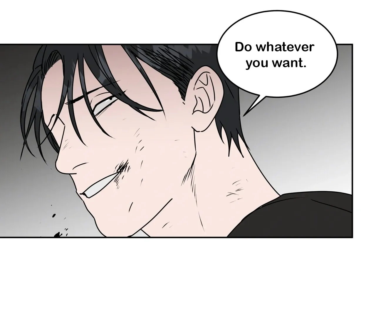 Neck and Neck Chapter 40 page 34 - 