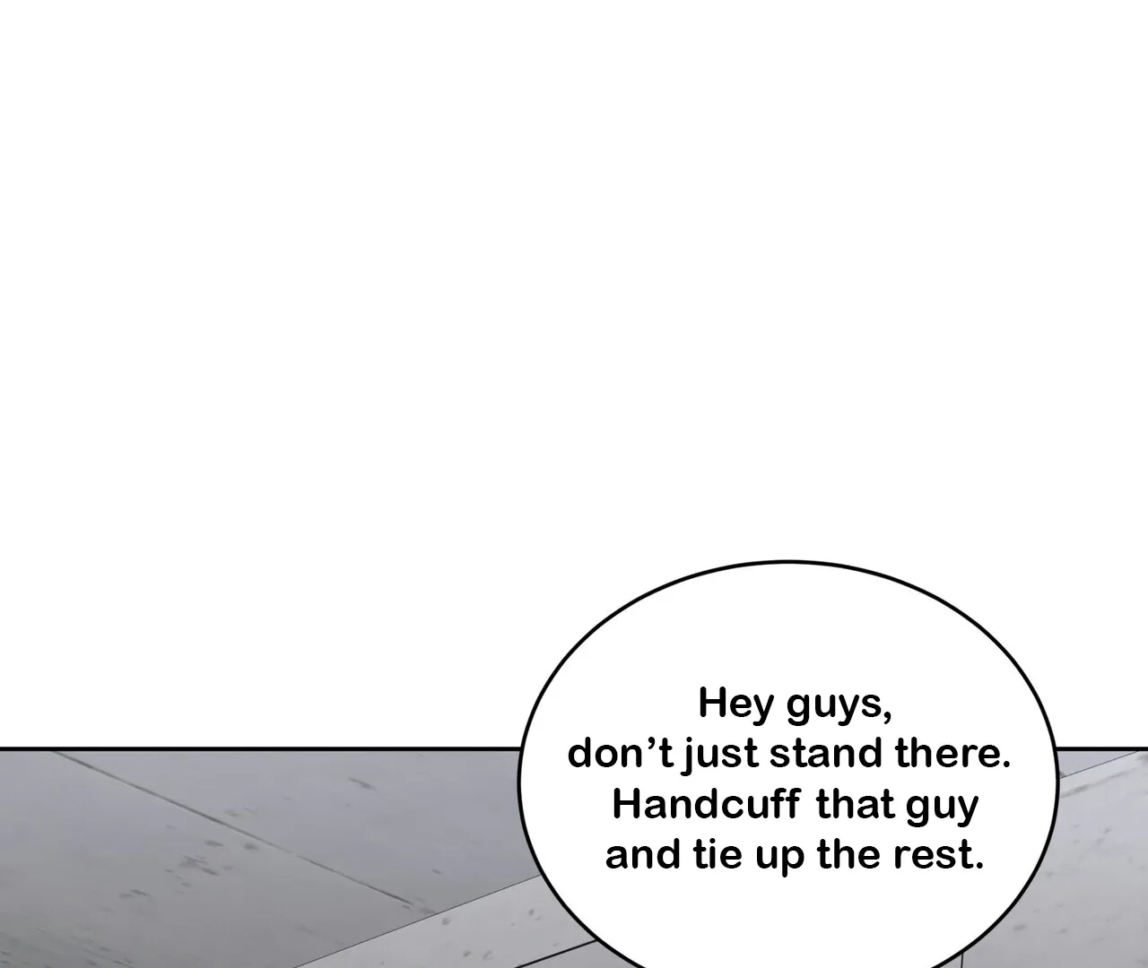Neck and Neck Chapter 40 page 35 - 