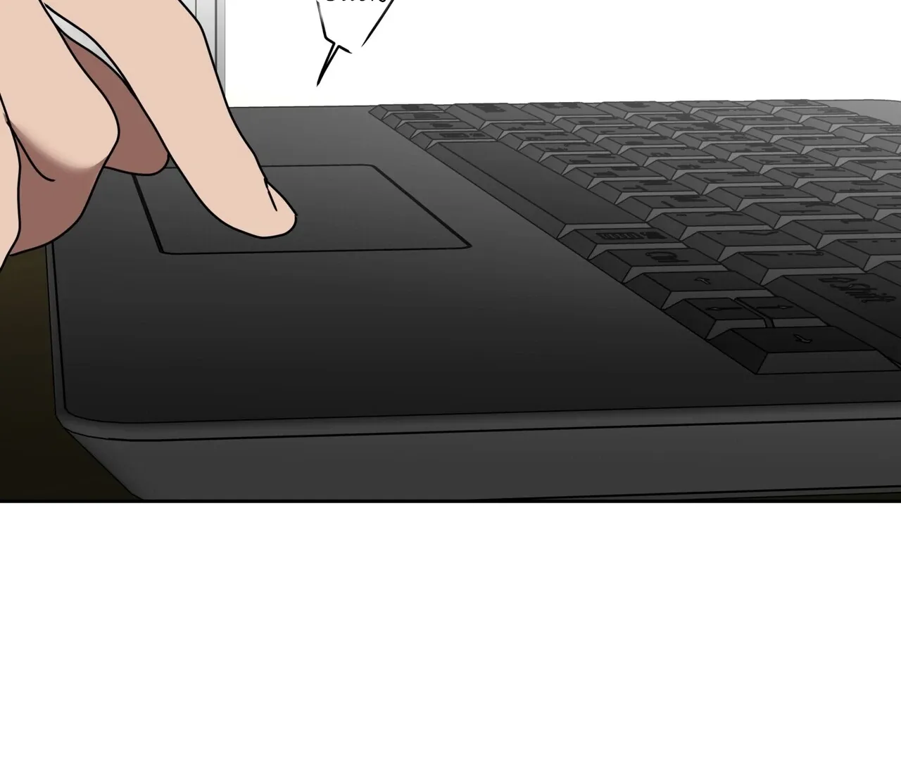 Neck and Neck Chapter 40 page 41 - 