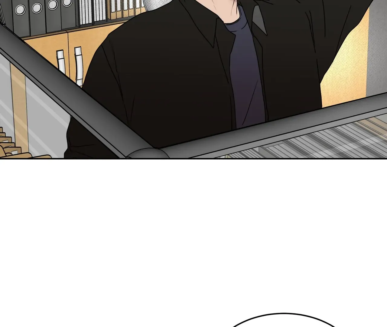 Neck and Neck Chapter 40 page 43 - 