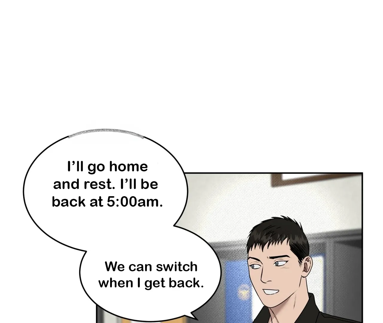 Neck and Neck Chapter 40 page 45 - 