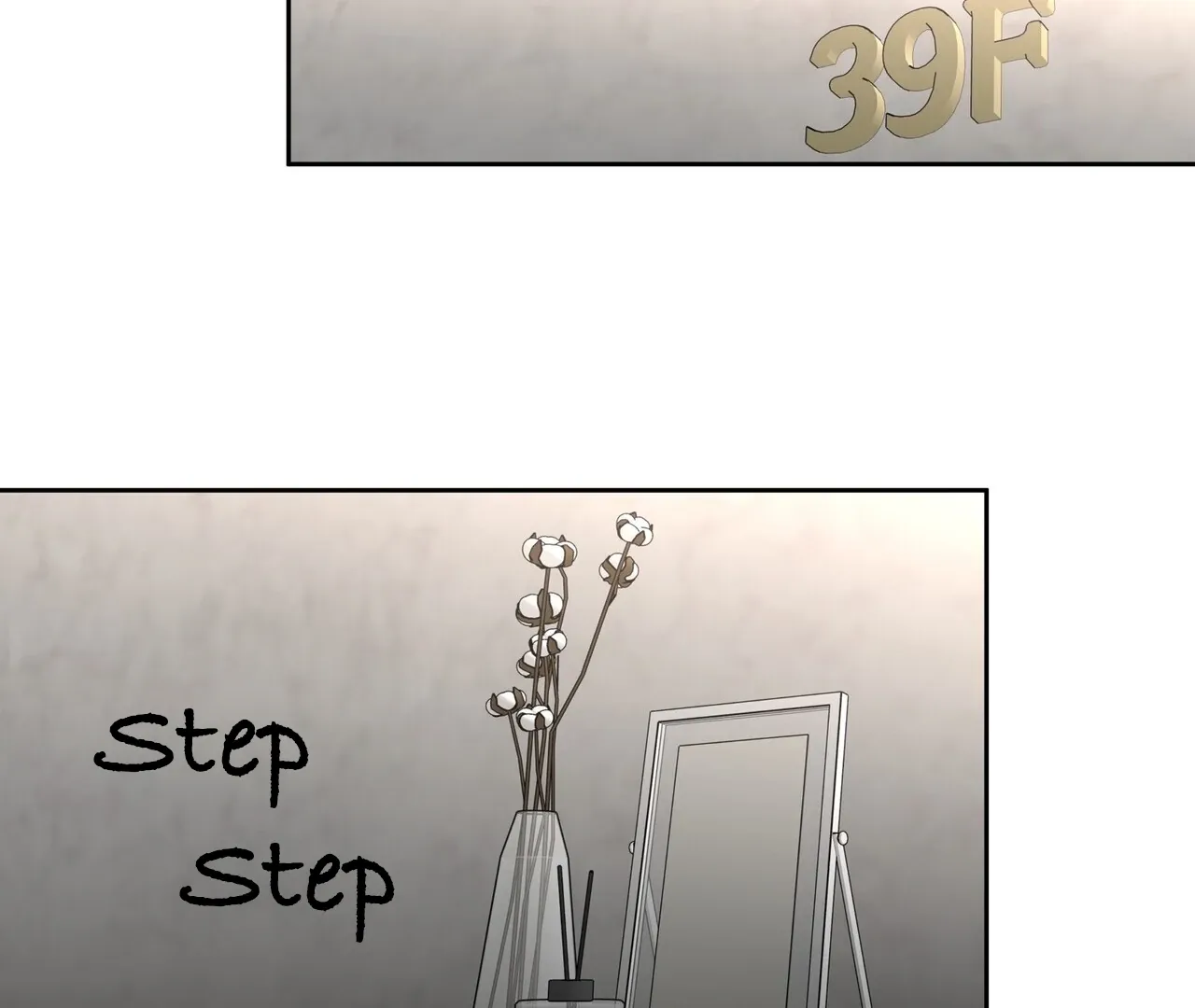 Neck and Neck Chapter 40 page 49 - 
