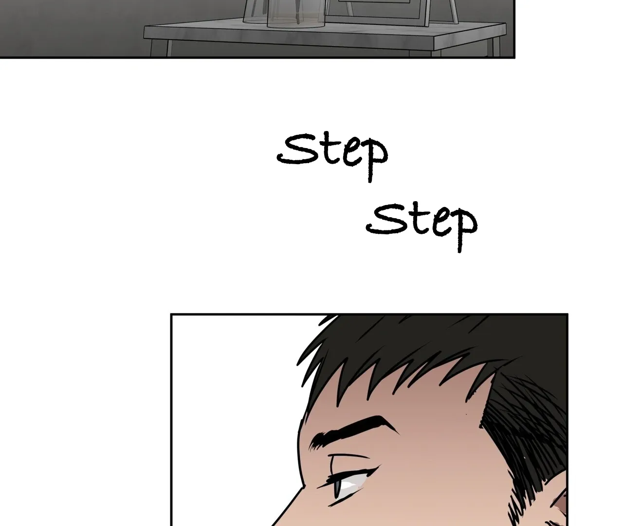 Neck and Neck Chapter 40 page 50 - 