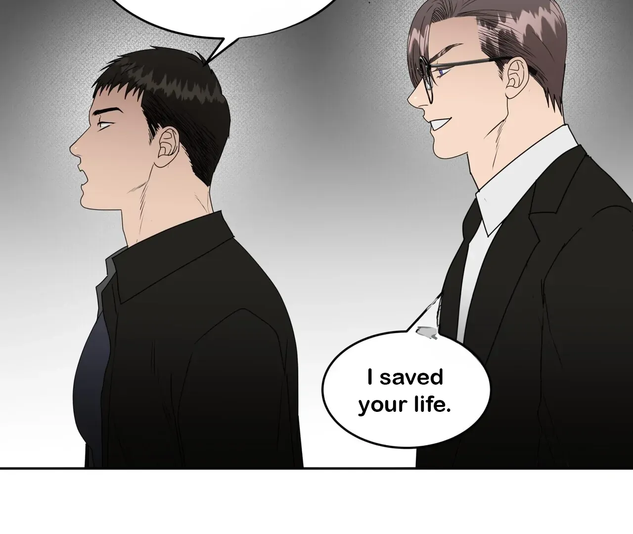 Neck and Neck Chapter 40 page 53 - 
