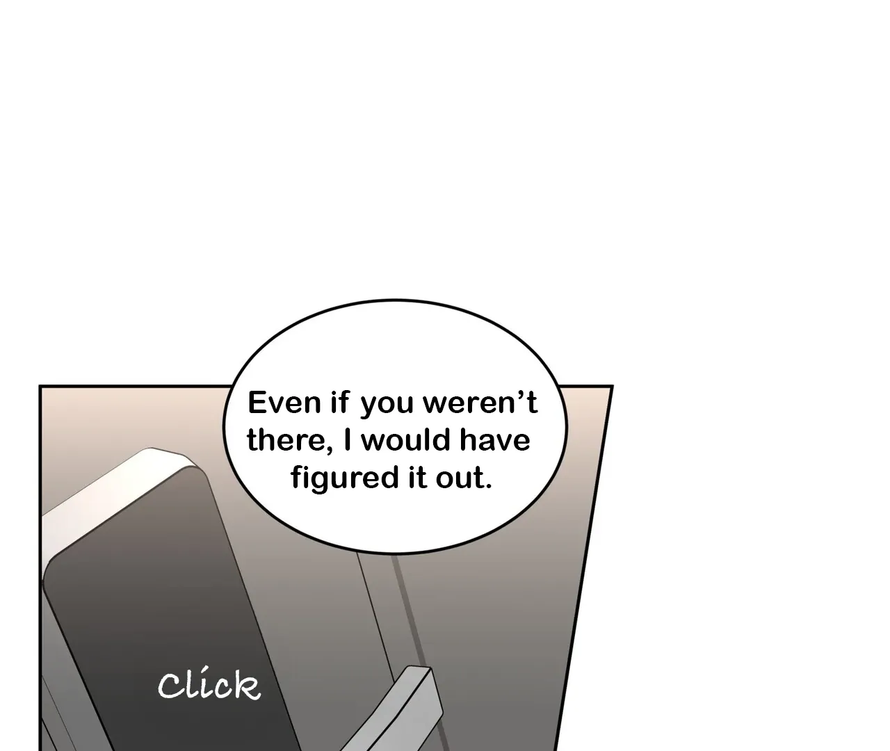 Neck and Neck Chapter 40 page 54 - 