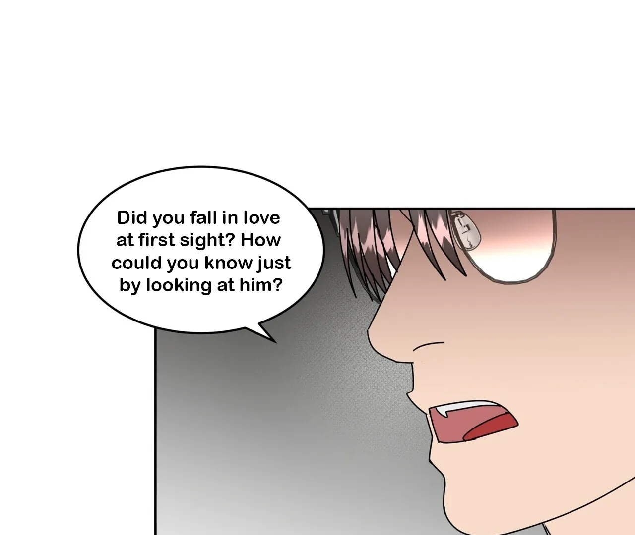 Neck and Neck Chapter 40 page 57 - 