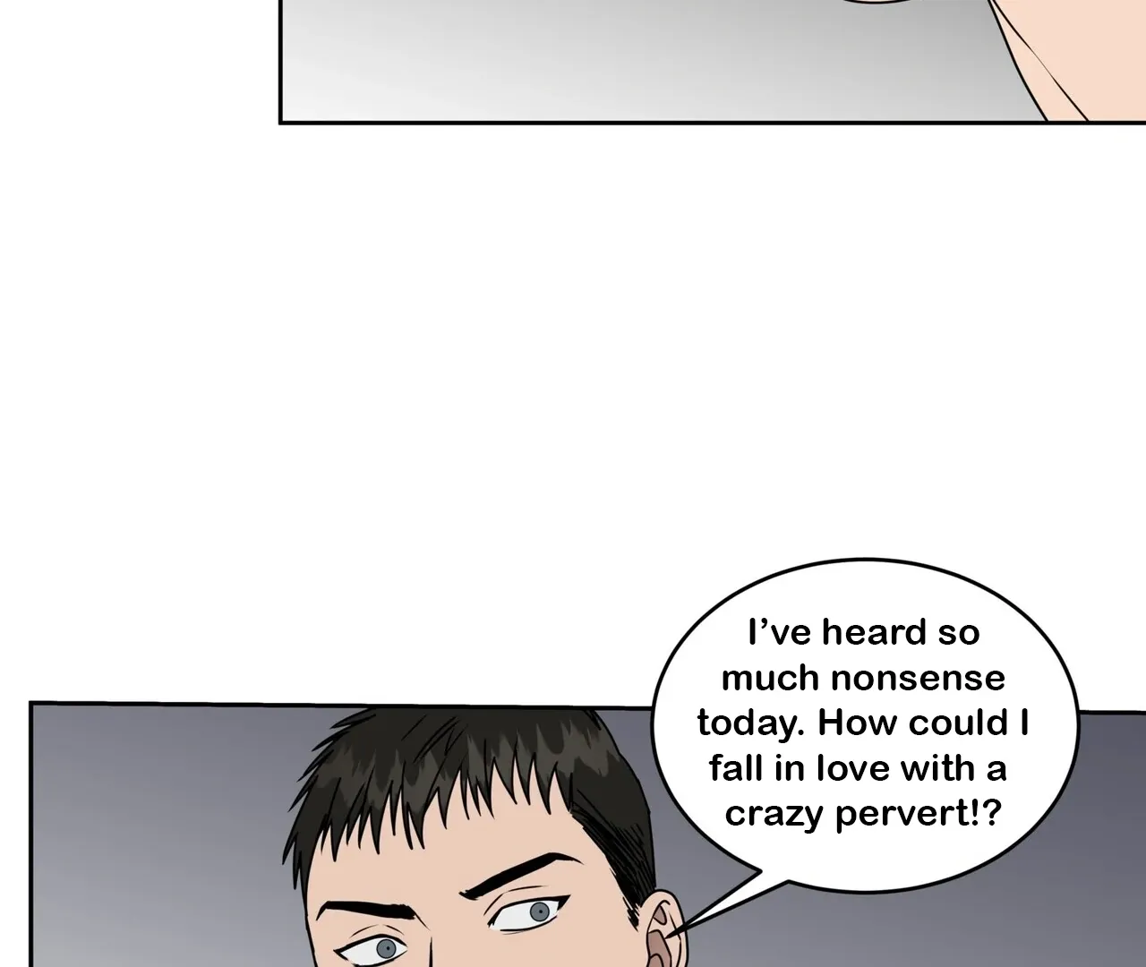Neck and Neck Chapter 40 page 58 - 