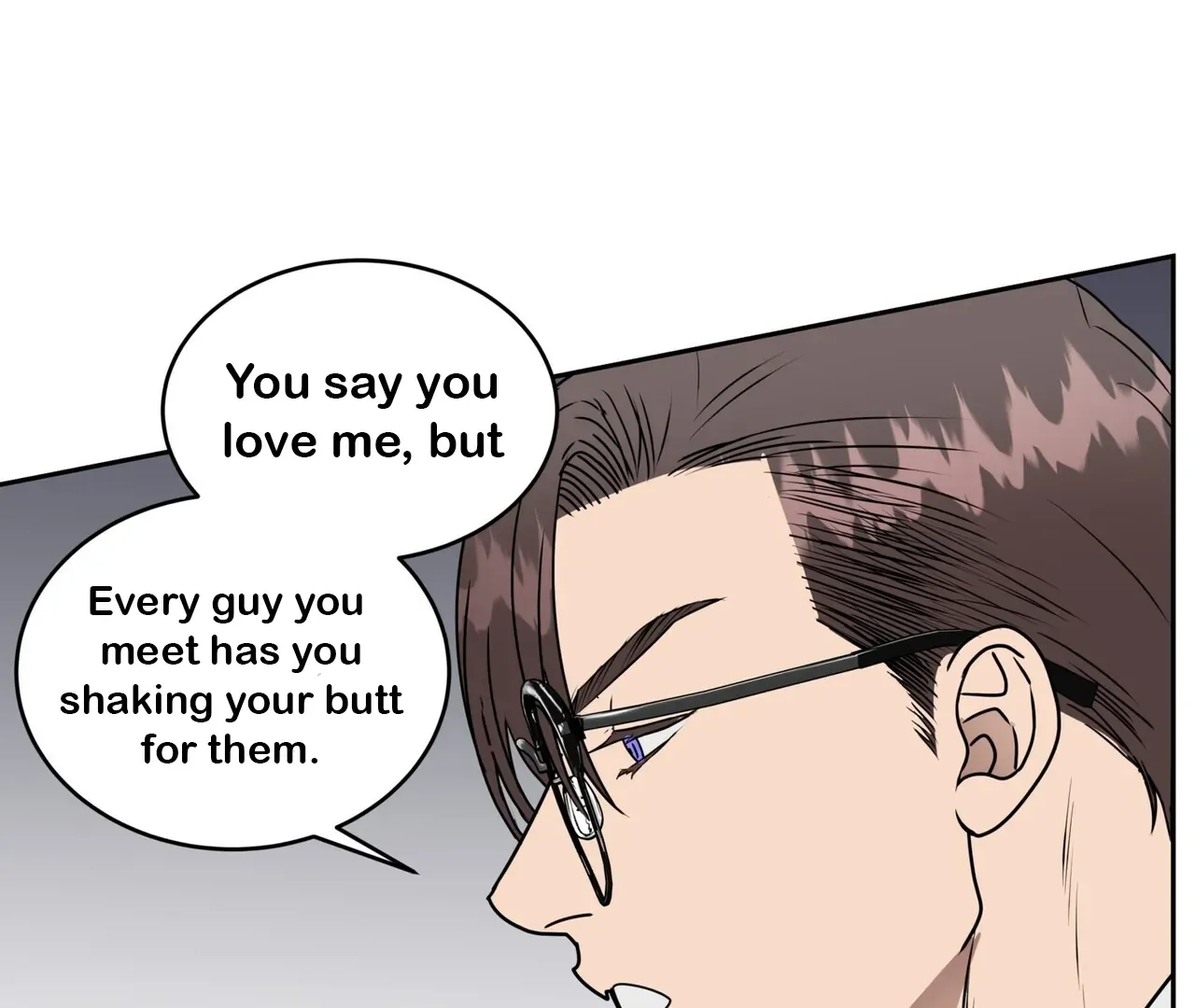 Neck and Neck Chapter 40 page 60 - 