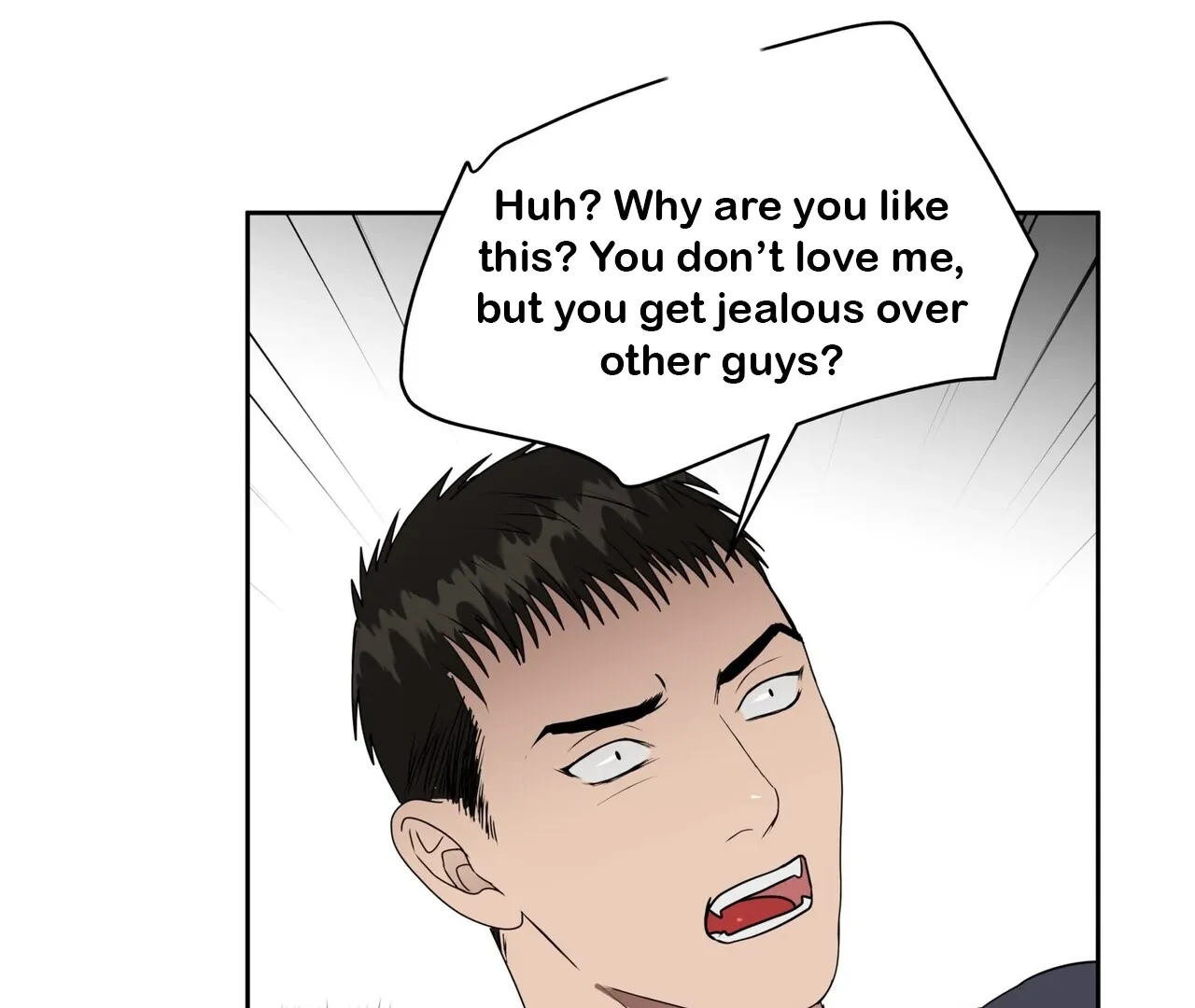 Neck and Neck Chapter 40 page 62 - 