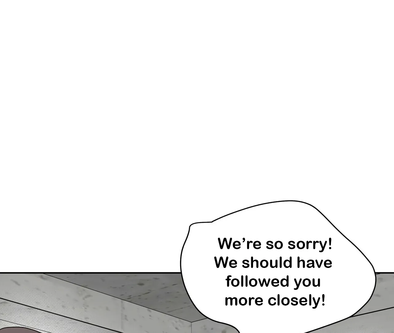 Neck and Neck Chapter 40 page 8 - 
