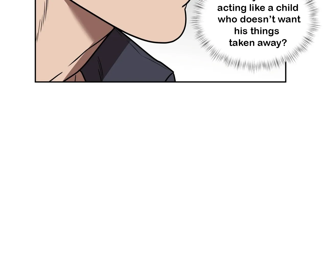 Neck and Neck Chapter 40 page 71 - 