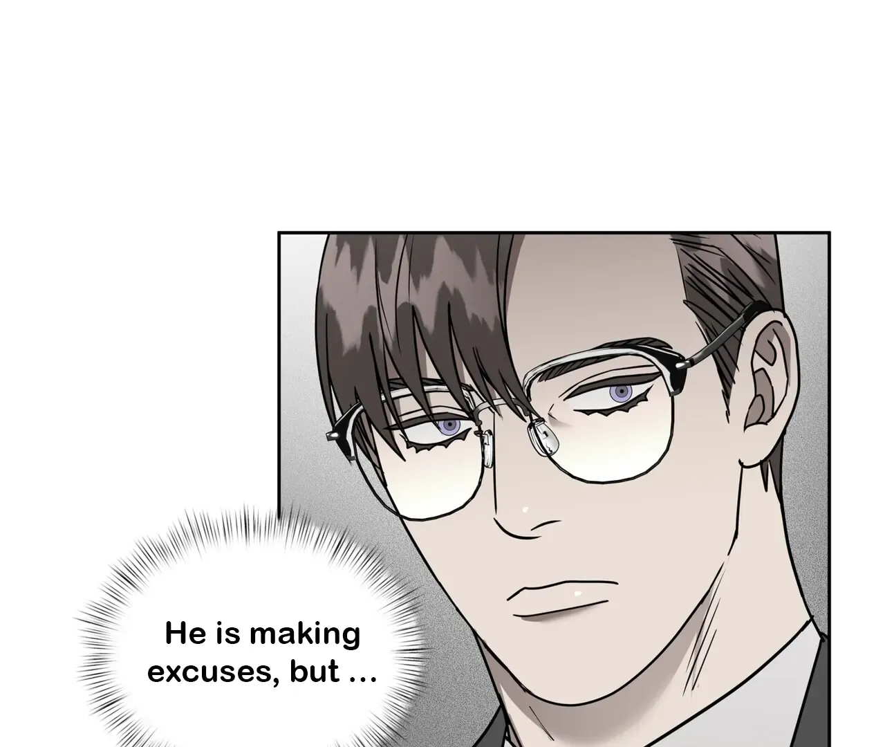 Neck and Neck Chapter 40 page 72 - 