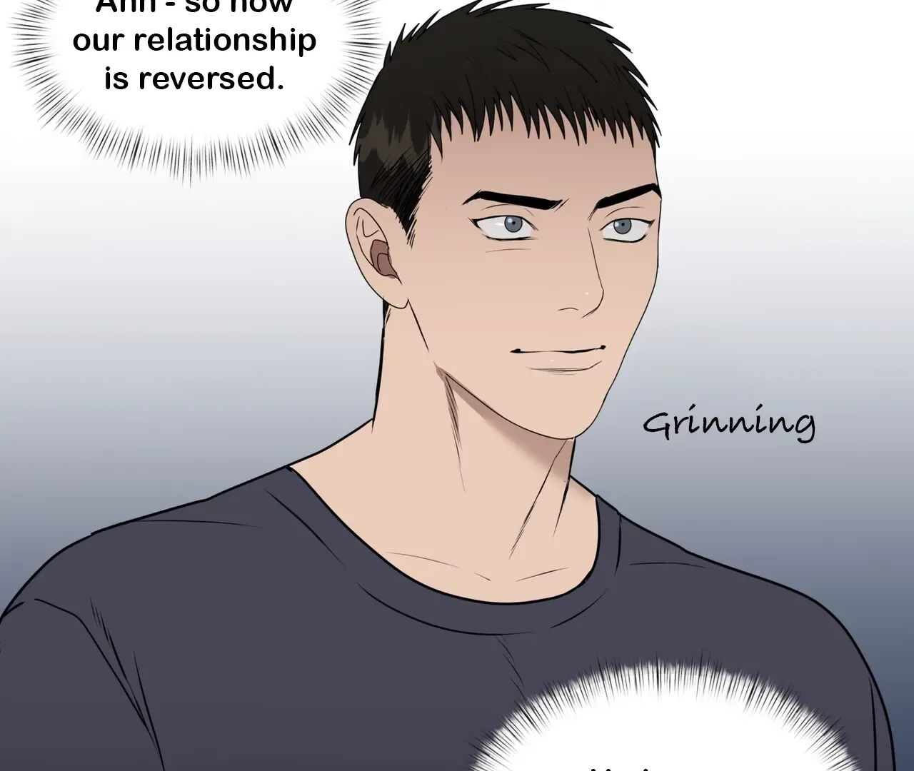 Neck and Neck Chapter 40 page 78 - 