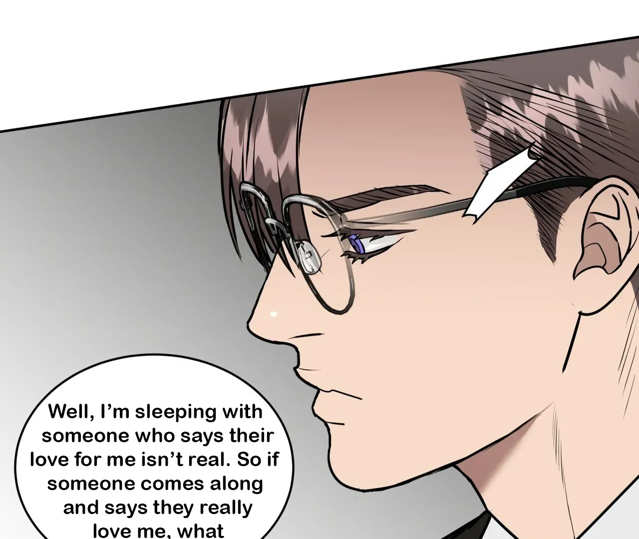Neck and Neck Chapter 40 page 80 - 