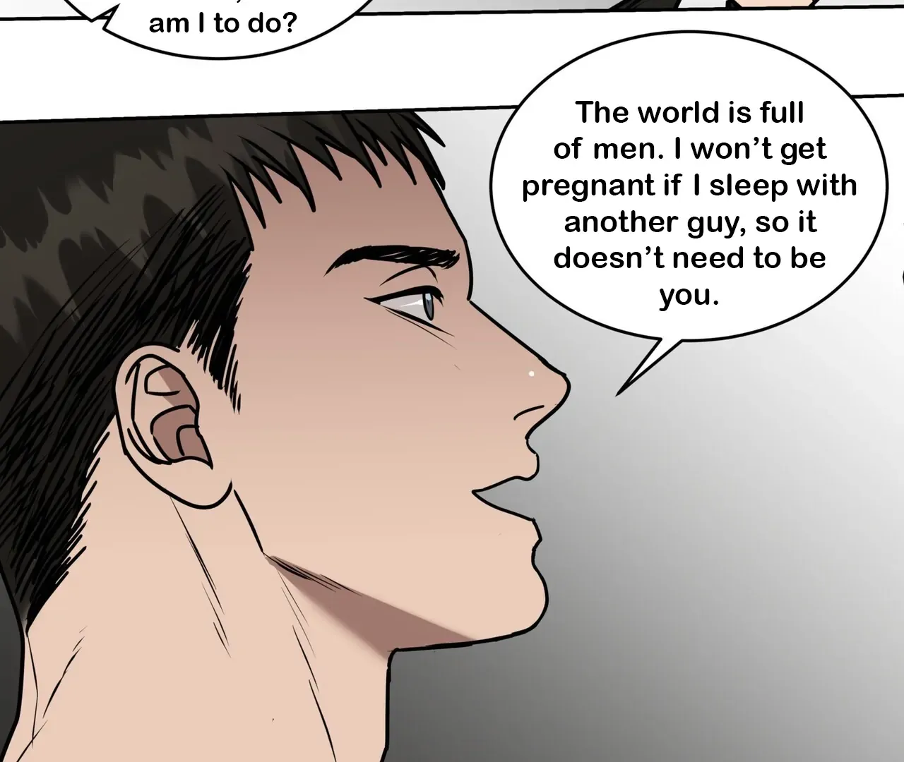Neck and Neck Chapter 40 page 81 - 