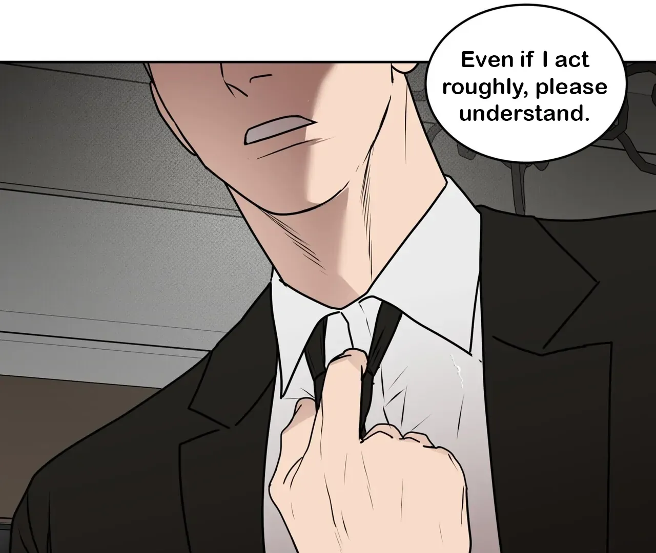Neck and Neck Chapter 40 page 89 - 