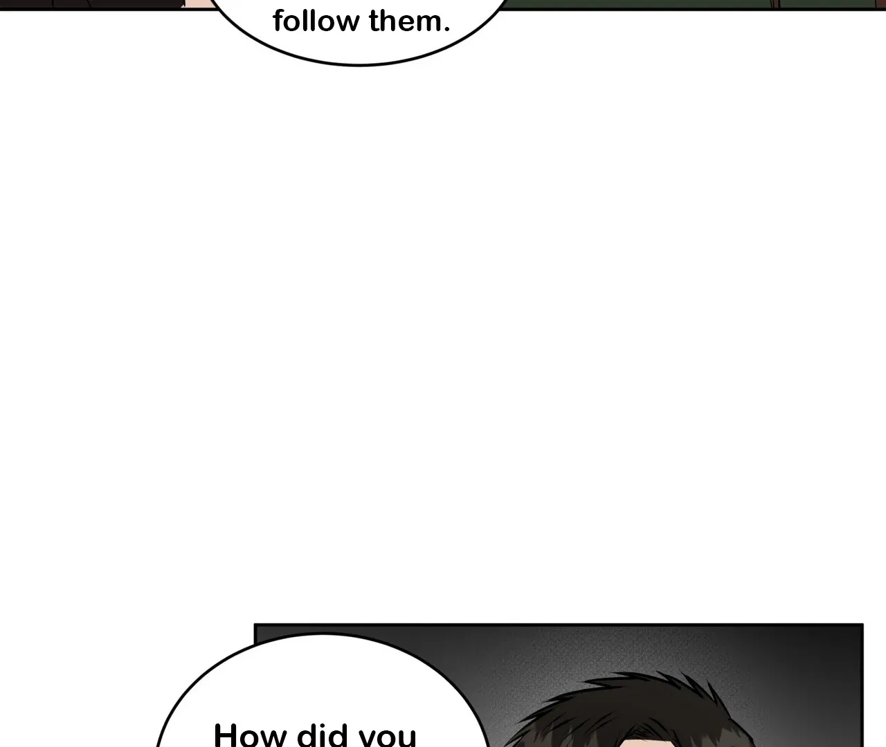 Neck and Neck Chapter 40 page 10 - 