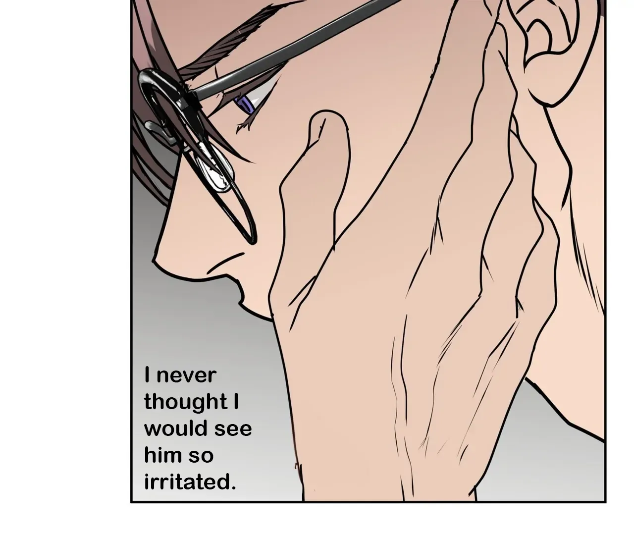 Neck and Neck Chapter 40 page 93 - 