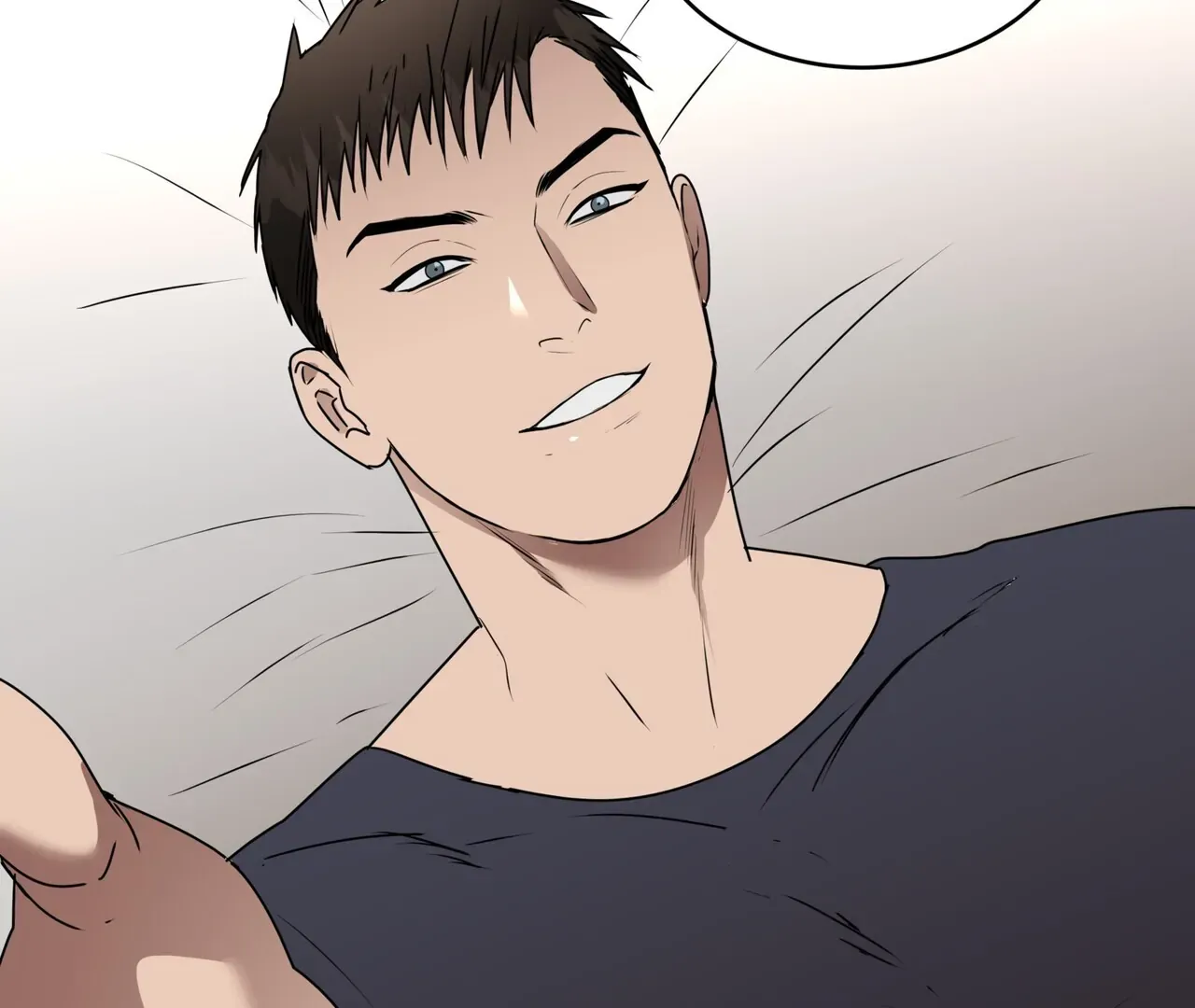 Neck and Neck Chapter 40 page 97 - 