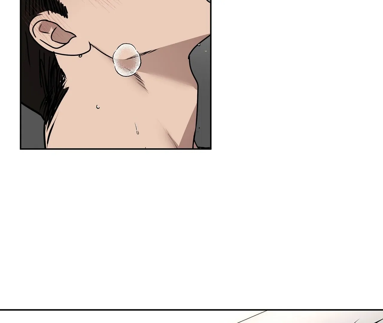 Neck and Neck Chapter 41 page 11 - 