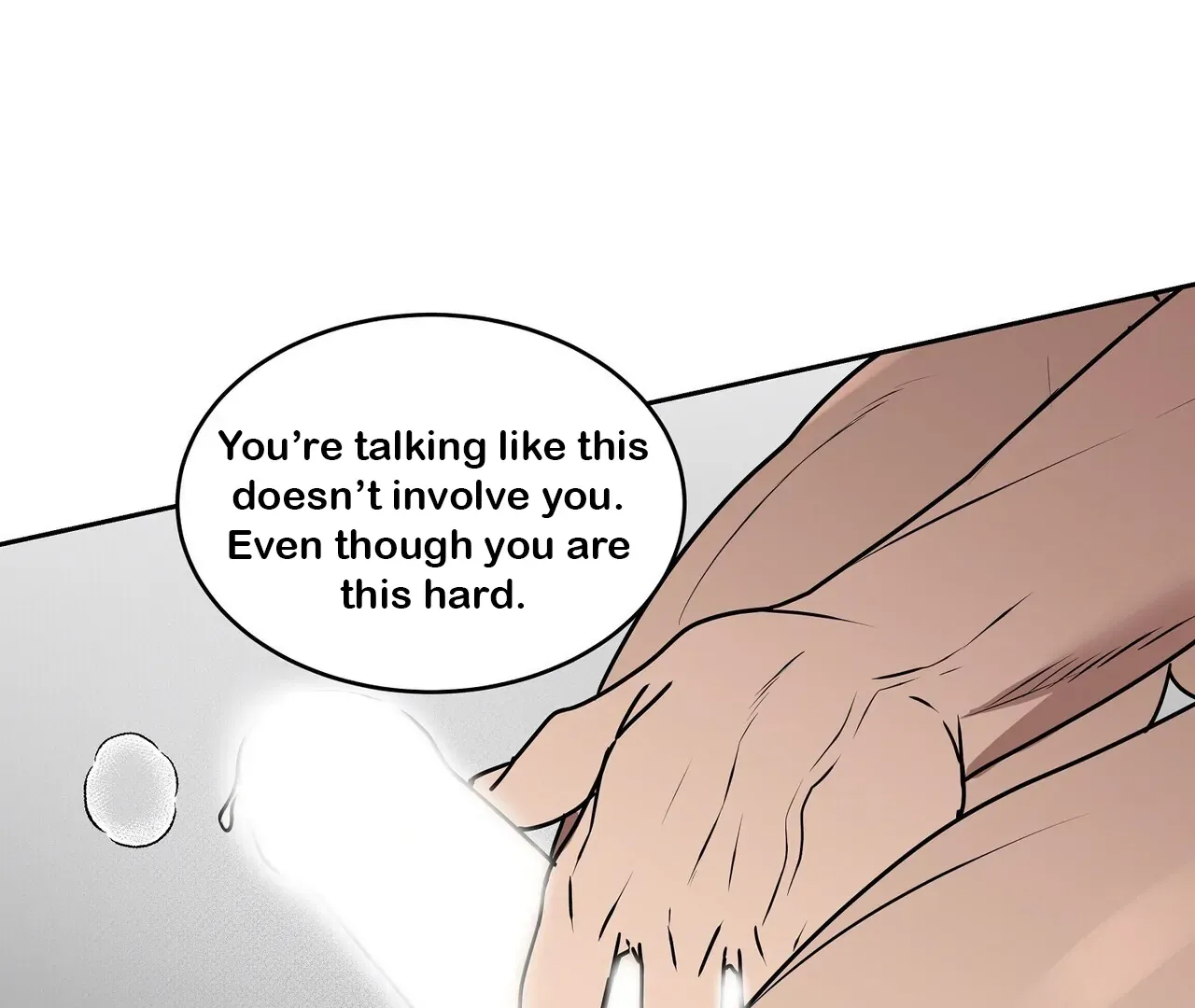 Neck and Neck Chapter 41 page 18 - 
