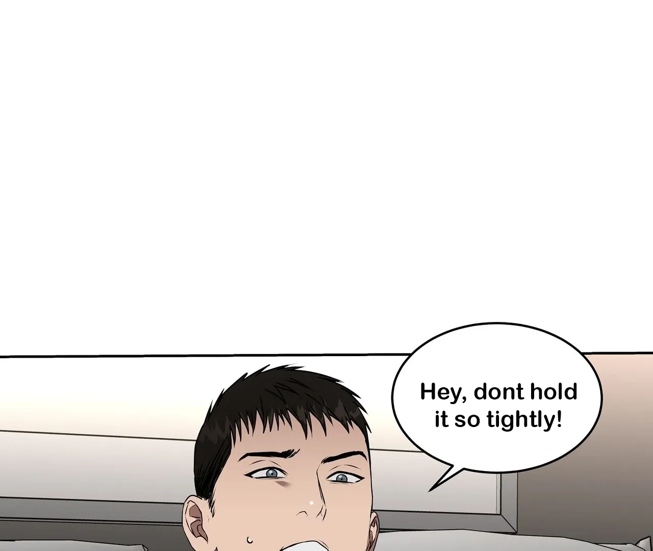 Neck and Neck Chapter 41 page 21 - 